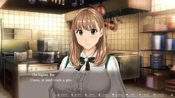 imagen del juego Bienvenido a Maison Chichigami: img0.webp