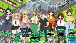 Welcome to Nicest game image: img1.webp