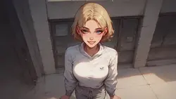 ポートヘブンへようこそ ゲーム画像: img1.webp