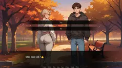 ポートヘブンへようこそ ゲーム画像: img3.webp