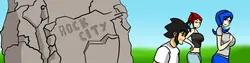 imagem do jogo Bem-vindo ao Rock City: img0.webp