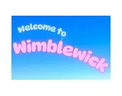 Bem-vindo a Wimblewick