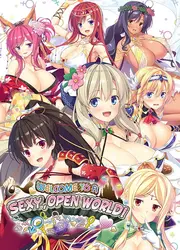 ¡Bienvenido a un Sexy, Open World!