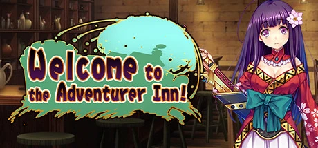 Welcome to the Adventurer Inn! main image