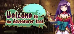 Bienvenue à l'Aventurier Inn!