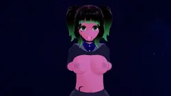 フレンドシップクラブへようこそ! ゲーム画像: img4.webp