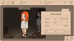 Welcome to the Peeg House! game image: img3.webp