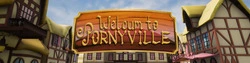 Welcum へ Pornyville [v0.1]