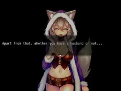 Werewolf ガンガール: 堕 妻 弄 ゲーム画像: img2.webp