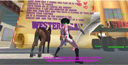Gay de l'Ouest