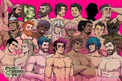 Wet Dreams Spa game image: img0.webp