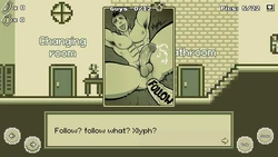 Wet Dreams Spa game image: img2.webp