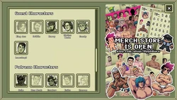 Wet Dreams Spa game image: img3.webp