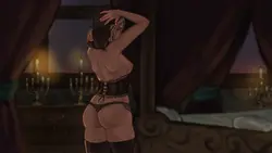 Sand mouillé [v0.1 Demo]