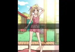 imagen del juego Días de verano húmedos: img0.webp