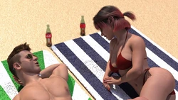 What Remains game image: img0.webp