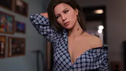 私たちが取り残すもの ゲーム画像: img10.webp