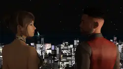 私たちが取り残すもの ゲーム画像: img13.webp