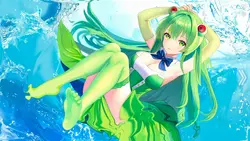 What if Your Girl Was a Frog ? 2 game image: img1.webp