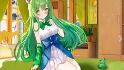 What if Your Girl Was a Frog ? 2 game image: img3.webp