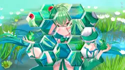 What if Your Girl Was a Frog ? 2 game image: img5.webp