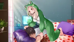 image de jeu Et si votre fille était une grenouille ?: img0.webp