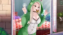 image de jeu Et si votre fille était une grenouille ?: img1.webp