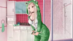 image de jeu Et si votre fille était une grenouille ?: img2.webp