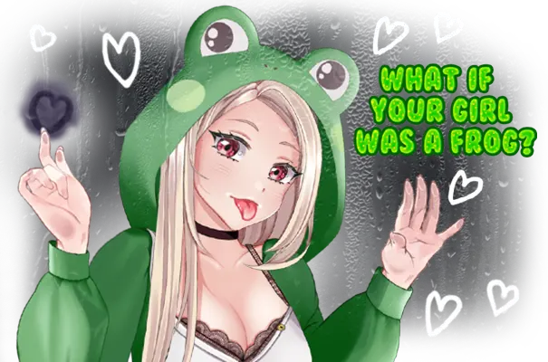 What if Your Girl Was a Frog? main image