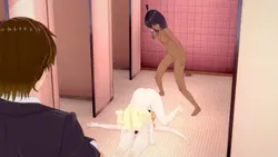 鉱山があなたのもの[S2 v0.6] ゲーム画像: img13.webp