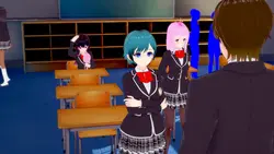 鉱山があなたのもの[S2 v0.6] ゲーム画像: img3.webp