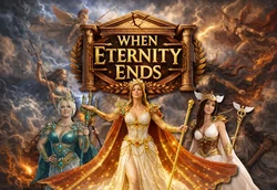 Wenn die Ewigkeit endet Spielbild: img0.webp