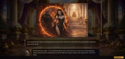 Wenn die Ewigkeit endet Spielbild: img1.webp