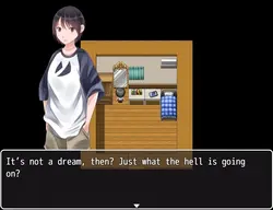 imagem do jogo Quando eu Woke Up, Eu tinha transformado em uma menina! – A minha vida como mulher: img5.webp