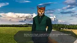 星が落ちるとき ゲーム画像: img1.webp