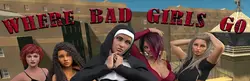 Où vont les mauvaises filles [v0.2]