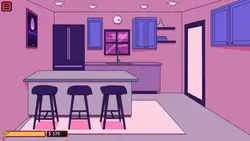 少女が作った場所 ゲーム画像: img0.webp