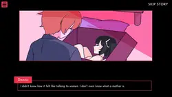 少女が作った場所 ゲーム画像: img1.webp
