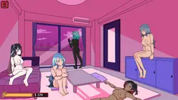 少女が作った場所 ゲーム画像: img10.webp