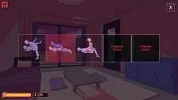 少女が作った場所 ゲーム画像: img2.webp