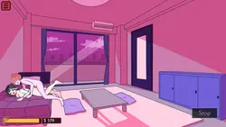 少女が作った場所 ゲーム画像: img3.webp