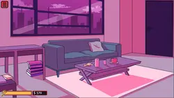少女が作った場所 ゲーム画像: img4.webp