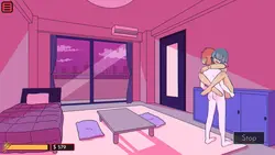 少女が作った場所 ゲーム画像: img8.webp