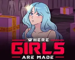 Où les filles sont faites