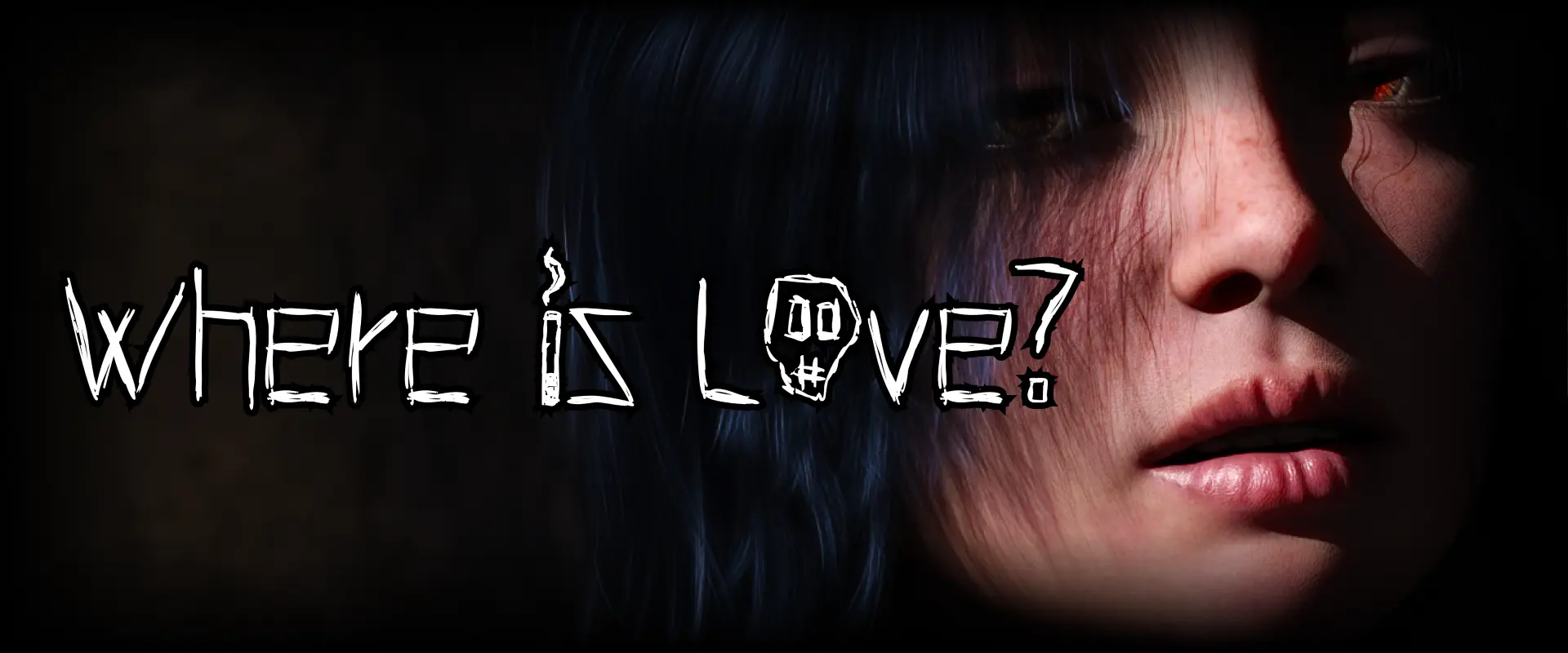 Where Is Love? main image