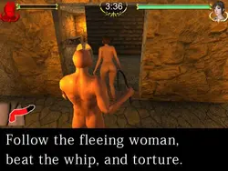 Whipping Torture Club game image: img0.webp
