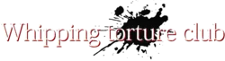 Club de torture fouettant [v1.1]