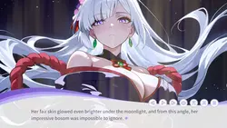 女神之声 游戏图片: img0.webp