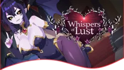 Whispers of Lust