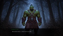 image de jeu Whispers of The Mursed Ring: img2.webp